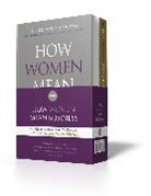 Avivah, Avivah Wittenberg&amp;, Avivah Wittenberg-Cox, Alison Maitland, Alison (FT) Maitland, Maitland Alison... - Why Women Mean Business + How Women Mean Business