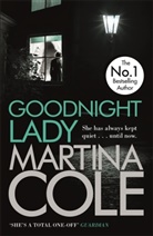 Martina Cole, COLE MARTINA - Goodnight Lady