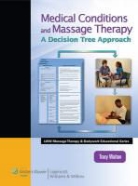 Tracy Walton - Medical Conditions and Massage Therapy