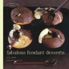 Paul Simon, Akiko Ida - Fabulous Fondant Desserts