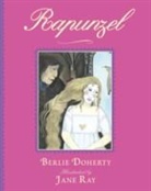 Berlie Doherty, Jane Ray - Rapunzel