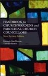 Timothy Briden, Timothy Macmorran Briden, Timothy/ Macmorran Briden, Kenneth MacMorran, Kenneth M. MacMorran - Handbook for Churchwardens and Parochial Church Councillors