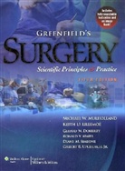 Michael W. Mullholla, Michael W. Mulholland, Michael W. Doherty Mulholland, Gerard M. Doherty, Keith D. Lillemoe, Ronald V. Maier... - Greenfield''s Surgery