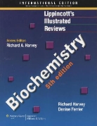Denise R. Ferrier, Richard A. Harvey, Richard A. Ferrier Harvey - Biochemistry