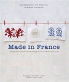 Agnes Delage-Calvet, Agnes Sohier-Fournel Delage-Calvet, Anne Sohier-Fournel - Made in france