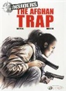 Bartoll, Jean-Claude Bartoll, BARTOLL GARRETA, Bartoll Jean-Claude, Garreta, Rene Garreta... - Insiders Vol3 the Afghan Trap