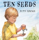 BROWN, Ruth Brown, Brown Ruth, Ruth Brown - Ten Seeds