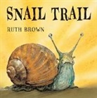 Ruth Brown, Ruth Brown - Snail Trail