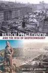 Ronald Williams, Ronald E. Williams, Ronald E. William - Rudolph Glossop