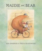 Ormerod, Jan Ormerod - Maudie and Bear