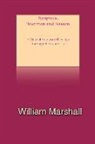 William Marshall - Scripture, Tradition and Reason: A Selective View of Anglican Theology Through the Centuries
