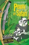 &amp;apos, Eileen hely, O&amp;apos, Eileen O'Hely, Eileen O''hely, Nicky Phelan - Penny on Safari