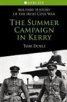 Tom Doyle, Gabriel Doherty - Summer Campaign in Kerry