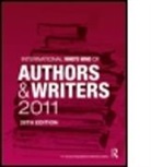 Europa Publications, Europa Publications - International Whos Who of Authors & Writ