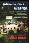 Sally Bailey - Barrier-Free Theatre