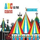 Patrick Hruby, Patrick Hruby - ABC Is for Circus