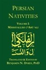 Abu 'Ali Al-Khayyat, Masha'allah - Persian Nativities I