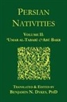 Abu Bakr Al-Hasib, 'Umar Al-Tabari - Persian Nativities II