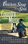 Jack Canfield, Mark Victor Hansen, Randy Rudder - Country Music