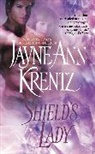 Jayne Ann Krentz, Jayne Anne Krentz - Shield's Lady