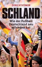 Dirk Schümer - Schland