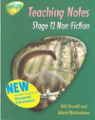 Gill Birkinshaw Howell - Treetops Non-Fiction - Stage 12: Oxford Reading Tree: Level 12: Treetops Non-Fiction: Teaching Notes