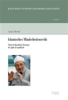 Sarah Albrecht - Islamisches Minderheitenrecht