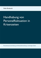 Niels Brabandt - Handhabung von Personalfluktuation in Krisenzeiten