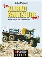 Michael Schauer - Allradfahrzeuge