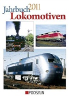 Udo Paulitz - Jahrbuch Lokomotiven 2011
