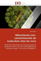 Martin Baril, Baril-M - Mecanismes non conventionnels de