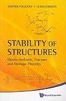 Zdenek P. Bazant, Bazant Zdenek P, Luigi Cedoliin, Luigi Cedolin, Bazant Zdenek P - Stability of Structures: Elastic, Inelastic, Fracture and Damage Theories