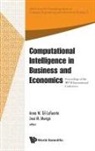 Anna Gil-Lafuente &amp; Jose Merigo, Anna Gil-Lafuente, Anna M Gil-Lafuente, Jose Merigo, Jose M Merigo-Lindahl - COMP INTELLIGENCE IN BUSINESS & ECO (V3)