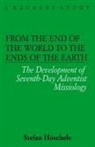Stefan Hoeschele, Stefan Hoschele, Stefan Hschele - From the Ends of the World to the Ends of the Earth