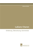 Johanna Nickel - Lukians Charon