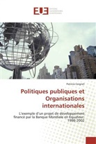 Patricia Coignet, Coignet-p - Politiques publiques et