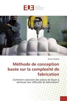 Olivier Kerbrat, Kerbrat-o - Methode de conception basee sur