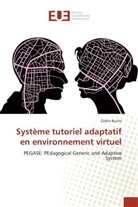 Cédric Buche, Buche-c - Systeme tutoriel adaptatif en