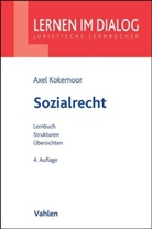 Axel Kokemoor - Sozialrecht
