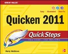 Martin Matthews, Martin S. Matthews, Marty Matthews, Bobbi Sandberg - Quicken 2011 Quicksteps