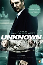 Didier Van Cauwelaert, Mark Polizzotti, Didier Van Cauwelaert - Unknown