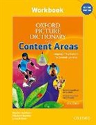 Gary Apple, Elizabeth Buckley, Linda Bullock, Dorothy Kauffman, Dorothy/ Kinsella Kauffman, Dorothy Kauffmann - Oxford Picture Dictionary for the Content Areas