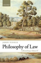 John Finnis, John (Professor of Law and Legal Philosophy Emeritus at Oxford University and Professor of Law at the University of Notre Dame) Finnis - Philosophy of Law