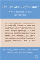 Calaway, J Calaway, J. Calaway, Jared Calaway, M et al Kotrosits, M. Kotrosits... - Thunder: Perfect Mind