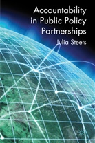 J Steets, J. Steets, Julia Steets, Steets Julia - Accountability in Public Policy Partnerships