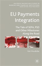 Ruth Wandhoefer, R. Wandhofer, Ruth Wandhofer, R. Wandhöfer, Ruth Wandhöfer, WANDHOFER RUTH - Eu Payments Integration