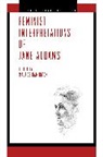 Maurice Hamington, Maurice (Executive Director Hamington, Hamington Maurice - Feminist Interpretations of Jane Addams