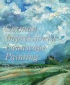Helga/ Czymmek Aurisch, Helga Aurisch, Helga K. Aurisch, Helga Kessler Aurisch, Gotz Czymmek - German Impressionist Landscape Painting