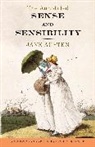 Jane Austen, David M. Shapard, David M. Shapard - The Annotated Sense and Sensibility