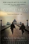 Kazuo Ishiguro - Never Let Me Go